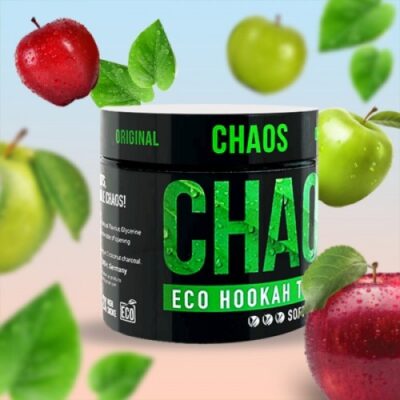 Тютюн Chaos Arabic Prince 100 гр