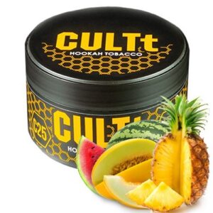 тютюн CULTt