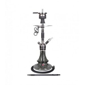 Кальян Amy SS "Carbonica Solid" 26.02