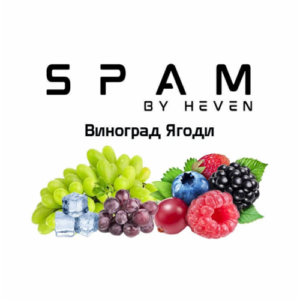 тютюн Spam