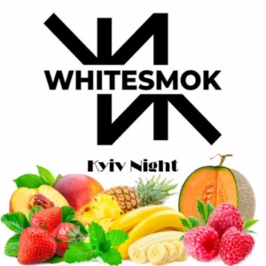 тютюн Whitesmok