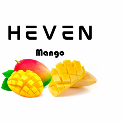 Тютюн Heven Mango 100 гр
