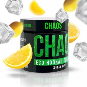 тютюн Chaos