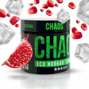 тютюн Chaos