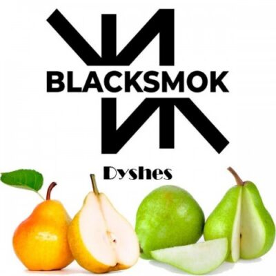 Тютюн Blacksmok Dyshes 100 гр
