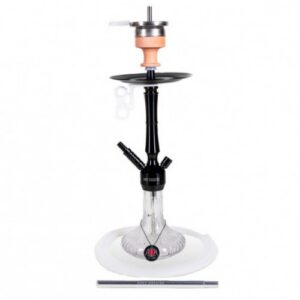 Кальян Amy Deluxe "Alu Luna S" 068.02