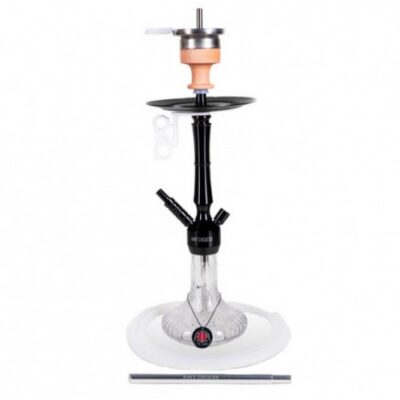 Кальян Amy Deluxe “Alu Luna S” 068.02