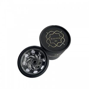 Чаша для кальяну силіконова Samsaris