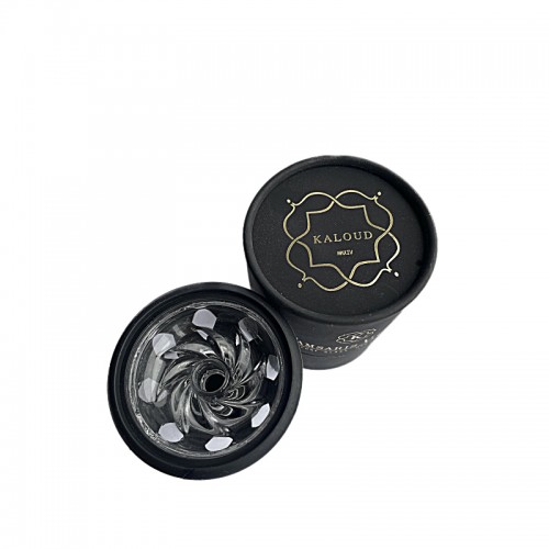 Чаша для кальяну силіконова Samsaris