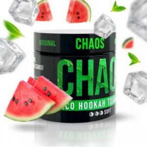 тютюн Chaos
