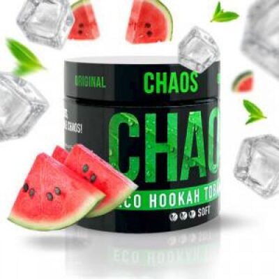 Тютюн Chaos Memento 100 гр