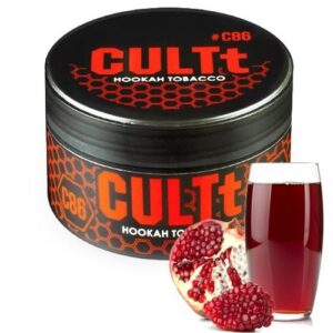 тютюн CULTt