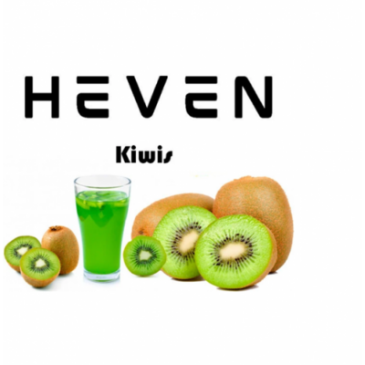 Тютюн Heven Kiwis 100 гр