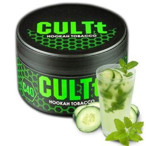 тютюн CULTt