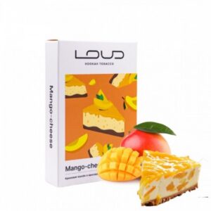 тютюн LOUD