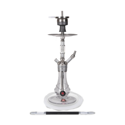 Кальян Amy SS “Carbonica Gear” S 24.02