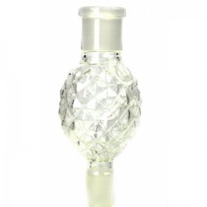 Фільтр шахти YAHYA Glass Molasses-Catcher