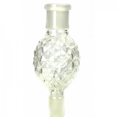 Фільтр шахти YAHYA Glass Molasses-Catcher