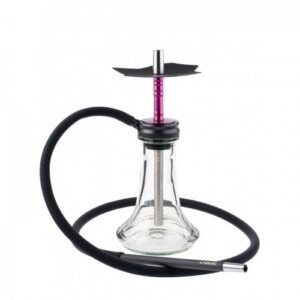 Кальян Embery Mini Mono Rasberry