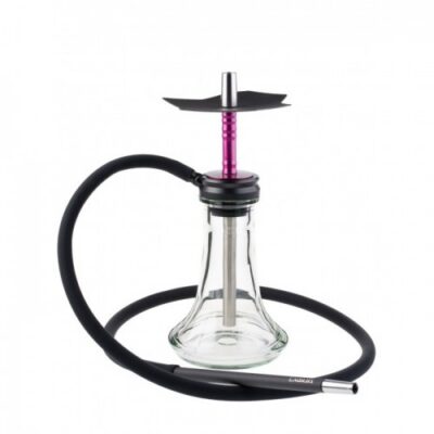 Кальян Embery Mini Mono Rasberry