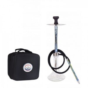 Кальян Yahya Lotus Blue