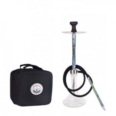 Кальян Yahya Lotus Blue