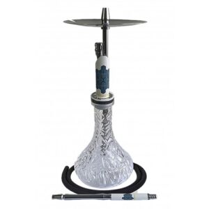 Кальян Hookah H-104 white