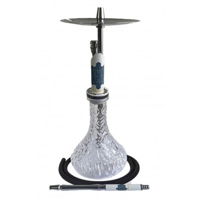 Кальян Hookah H-104 white