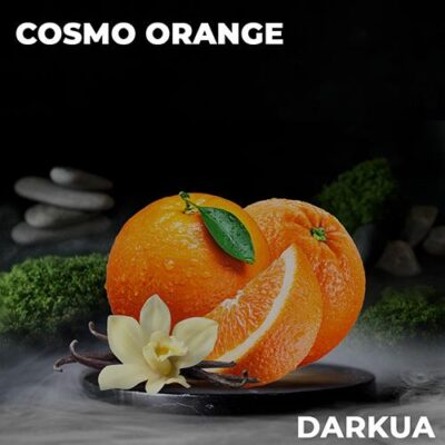 Тютюн DARKUA Cosmo Orange 100 гр