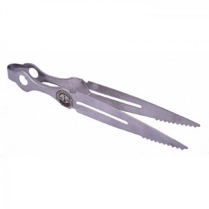 Щипці Yahya ASRT Silver