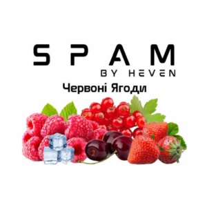 тютюн Spam