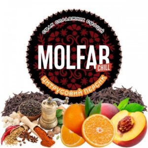 тютюн Molfar