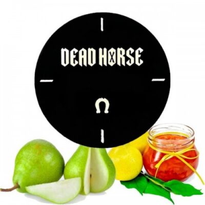 Тютюн DEAD HORSE Pear Jam 50 гр