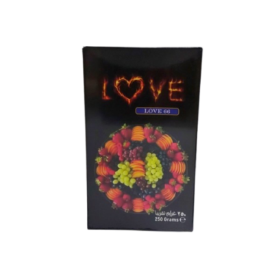 Тютюн NAKHLA Love 66 250 гр