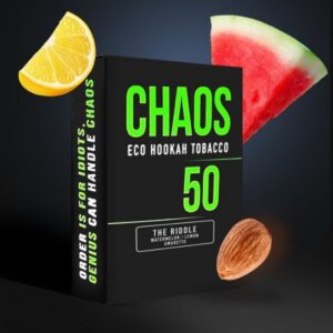 тютюн Chaos