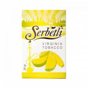 тютюн SERBETLI