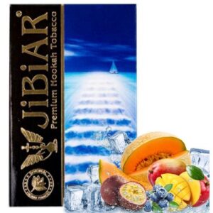 тютюн Jibiar