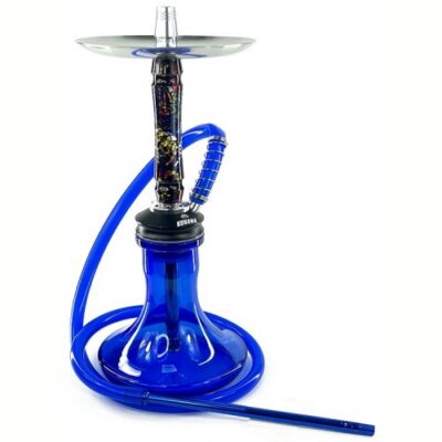 Кальян Kohana Graffiti Blue
