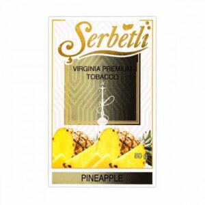 тютюн SERBETLI