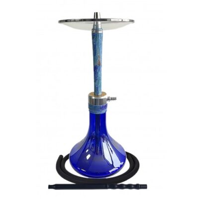 Кальян Hookah H-01 blue