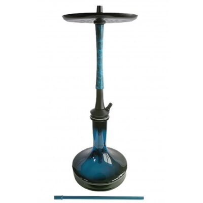 Кальян Hookah H-10 blue