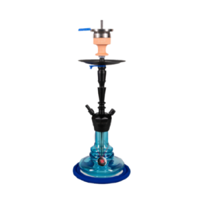 Кальян Amy  Deluxe "Alu-X S" 064