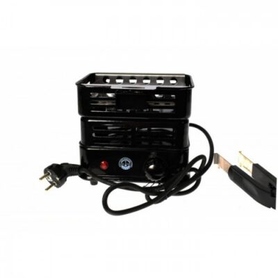 Розпалювач вугілля Yahya Evolution