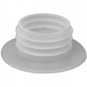 Силіконовий ущільнювач під колбу Гільза