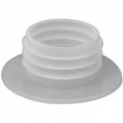 Силіконовий ущільнювач під колбу Гільза