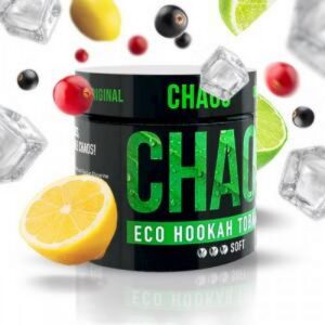тютюн Chaos