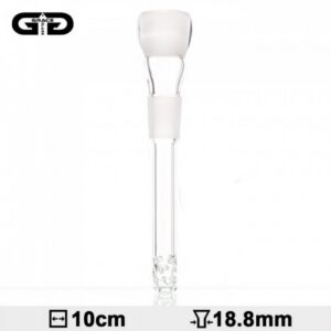 Дифузор адаптер - L: 10cm - SG: 18.8mm