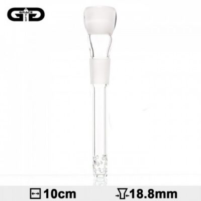 Дифузор адаптер – L: 10cm – SG: 18.8mm