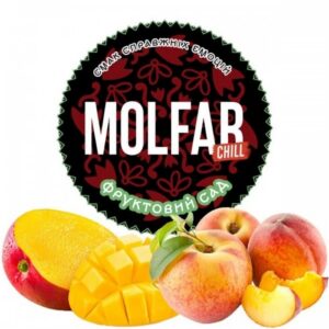 тютюн Molfar