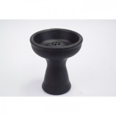 Чаша силіконова класична